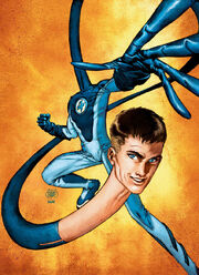 Mr. Fantastic (Ultimate)