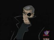 Nick Fury (X-Men Evolution)