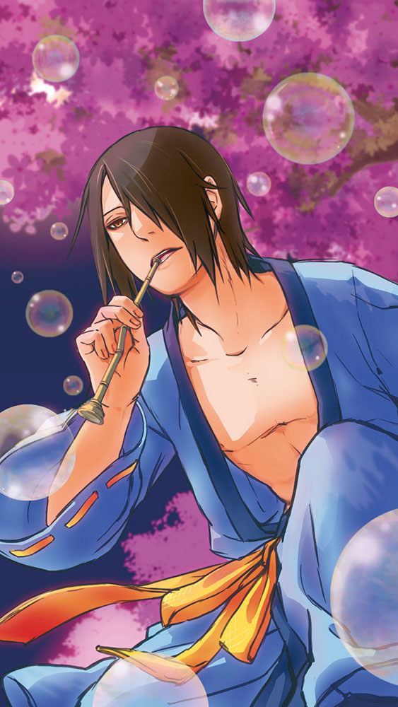 Utakata.(NARUTO).full.1439543