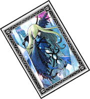 Judgement Zero Card