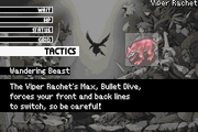 Wandering Beast