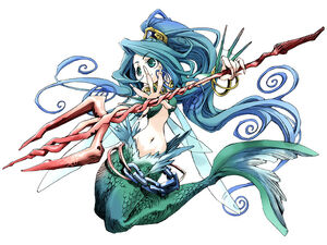 Yu-undine