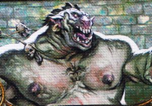 Troll