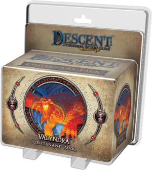 ValyndraPack