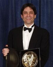 Matthew Diamond