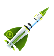 Minion Rush Rocket