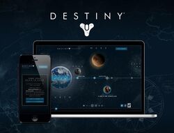 Destiny Selfie