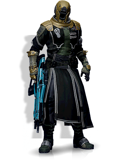 Warlock | Destiny Wiki | FANDOM powered by Wikia