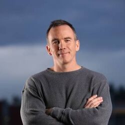 Pete parsons