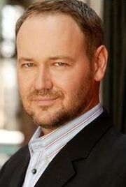 Sean Donnellan