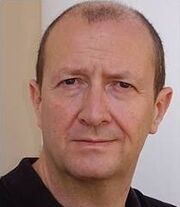David Shaughnessy