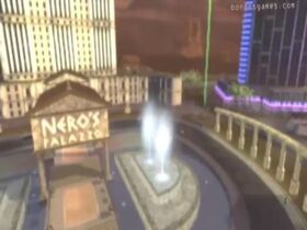 Nero's palazzo