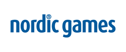 Nordic Games Logo