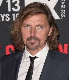 Robin Atkin Downes