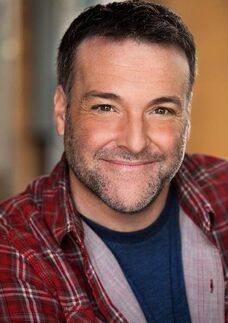 Richard Steven Horvitz