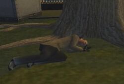 Sleepyernst