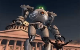 Roboprez