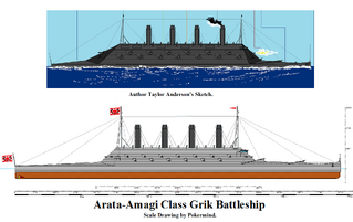 ArtaAmagi class BB