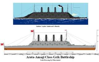 ArtaAmagi class BB