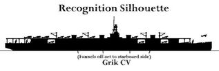 RC Grik CV