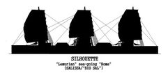 Salissa Silhouette