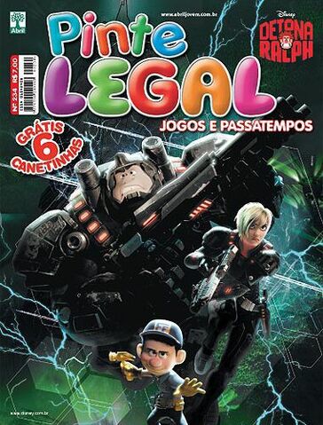 Arquivo:Revista-pinte-legal-234-abril-jovem.jpeg