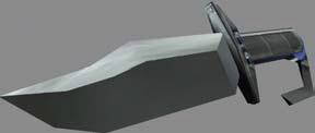Combatknife IW