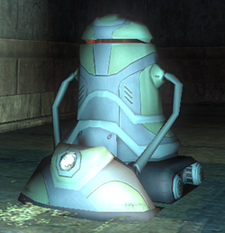 BigCleanerBot