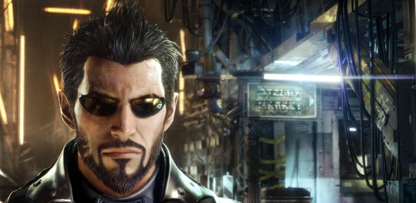 :Category:Deus Ex: Mankind Divided characters