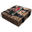 Tongsexplosive icon
