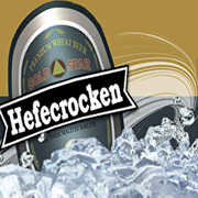 Beer logo