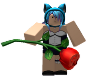 MaidEmilyModel