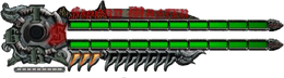 Vitality Gauge (Dante)