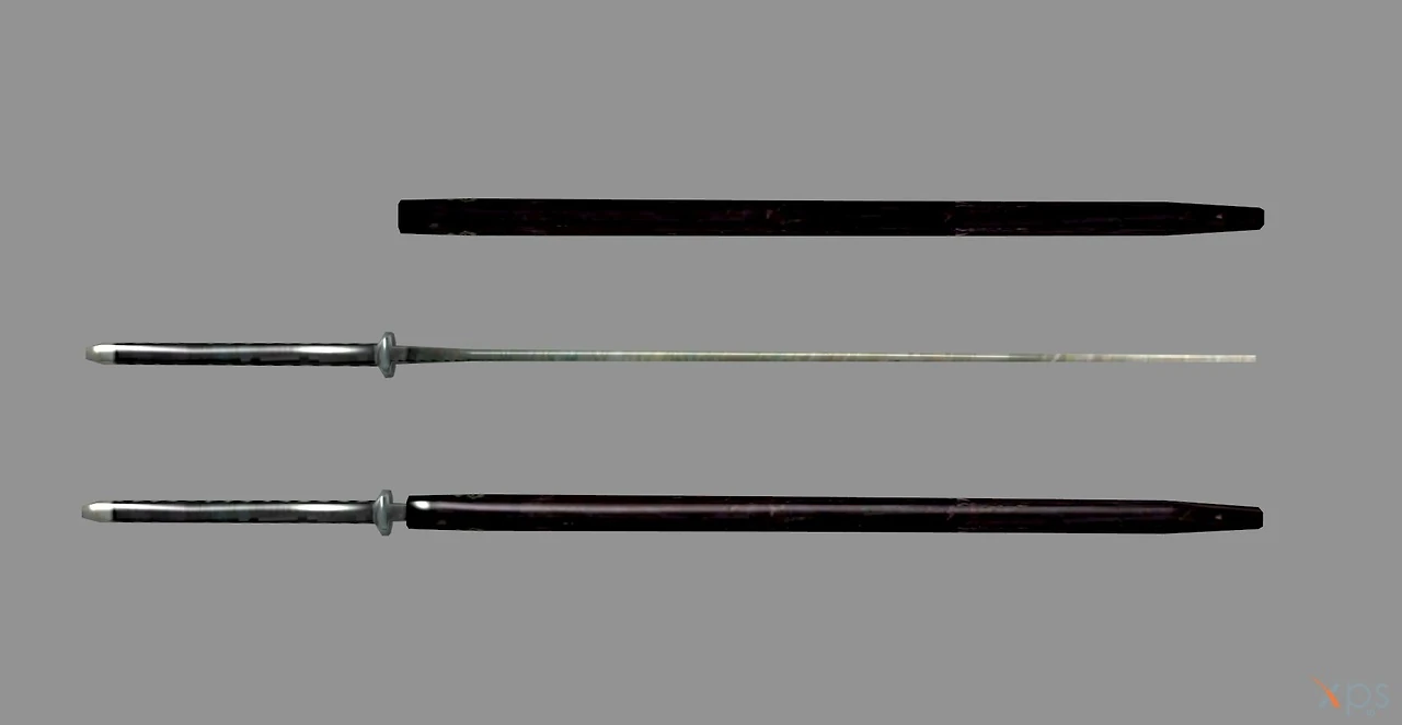 Image - Yamato DmC Render Top.jpg | Devil May Cry Wiki | FANDOM powered ...