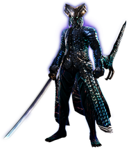 Yamato (V-DT) DMC4SE
