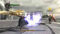 Credo sword buster