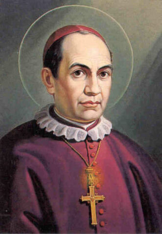 Archivo:Antonio Claret.jpg