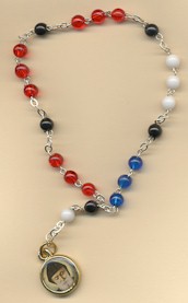 Z charbel chaplet