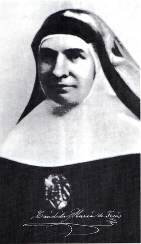Archivo:MadreCandida.jpg