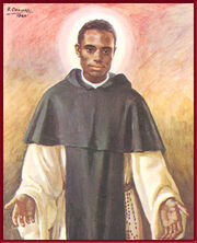 Martin-de-porres