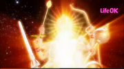 Ashtabhuja (Eight Armed) Shakti