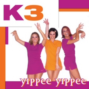 YippeeYippee single.jpg