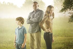 Resurrection TV Preview 1