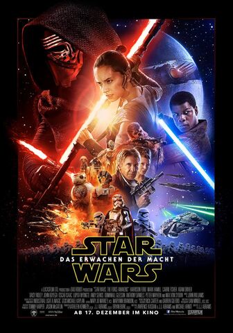 Datei:Erwachen-der-macht-plakat Star Wars.jpg