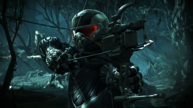 Datei:Crysis3screen2-Prophetandthebow.png