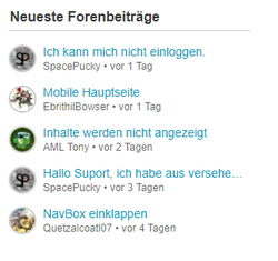 ForumActivityTU