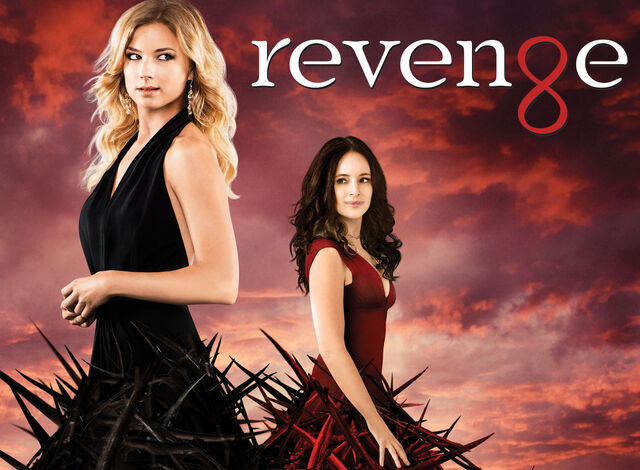 Datei:Revenge Staffel Vier.jpg