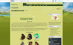 Howrse Wiki Hauptseite-2