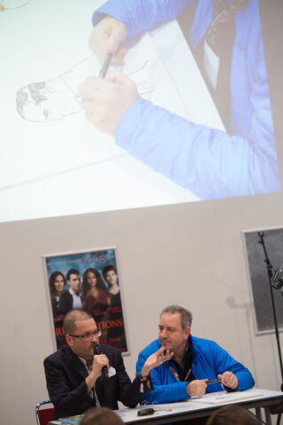 Datei:German Comic Con 57.jpg