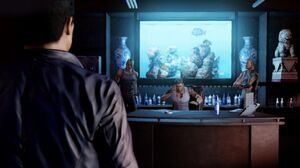 Sleeping Dogs 2